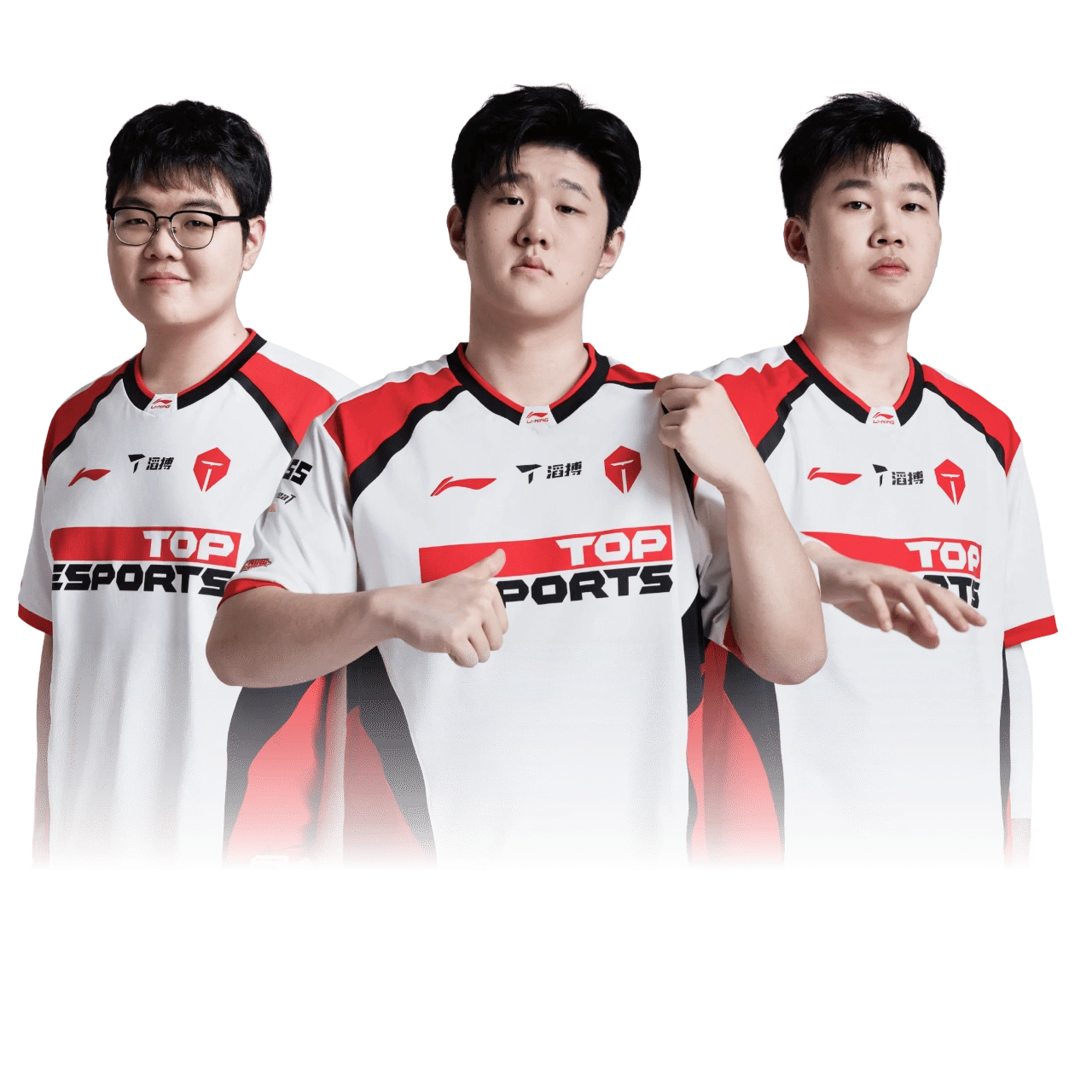 Nội dung esports trên Hitclub